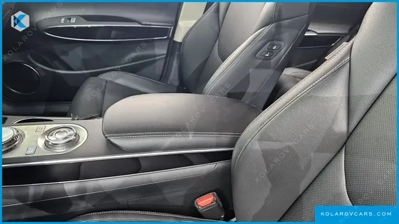 GENESIS GV70 2.5T GASOLINE AWD
