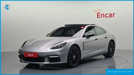 PORSCHE PANAMERA 3.0 AWD
