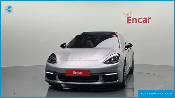 PORSCHE PANAMERA 3.0 AWD
