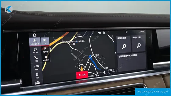 PORSCHE PANAMERA 3.0 AWD