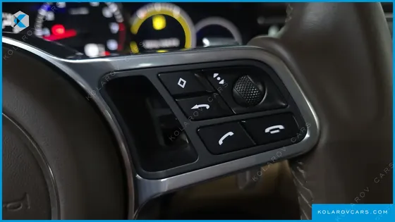 PORSCHE PANAMERA 3.0 AWD
