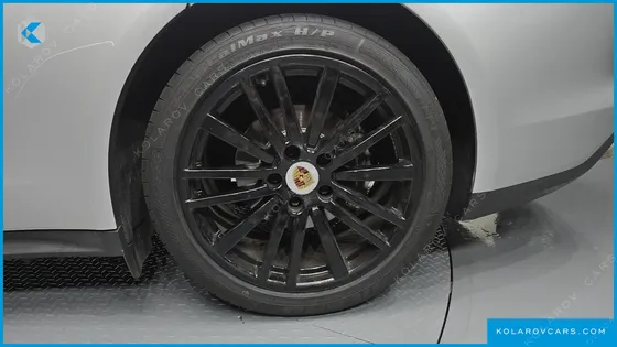 PORSCHE PANAMERA 3.0 AWD