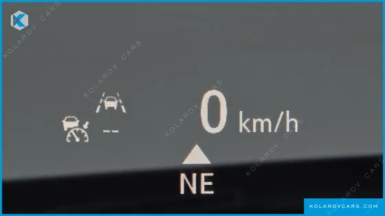 CHEVROLET (GM DAEWOO) TRAILBLAZER 1.3 TURBO 4WD