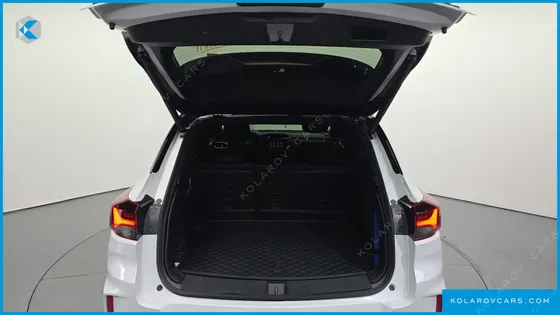 CHEVROLET (GM DAEWOO) TRAILBLAZER 1.3 TURBO 4WD