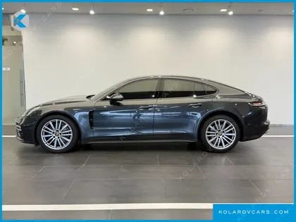 PORSCHE PANAMERA 2.9 AWD