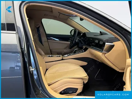 PORSCHE PANAMERA 2.9 AWD