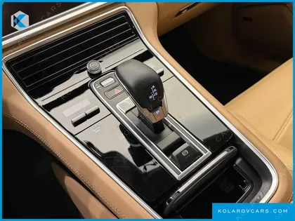PORSCHE PANAMERA 2.9 AWD