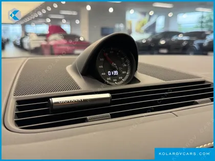 PORSCHE PANAMERA 2.9 AWD
