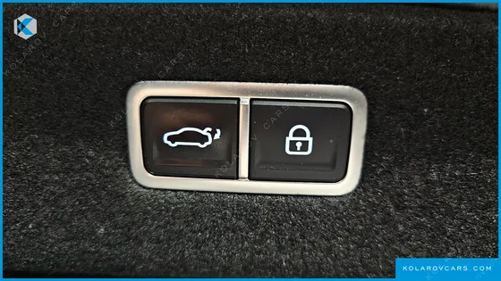 GENESIS G90 GASOLINE 3.5 TURBO AWD