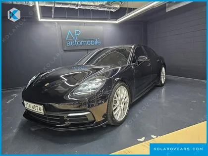 PORSCHE PANAMERA 3.0 AWD
