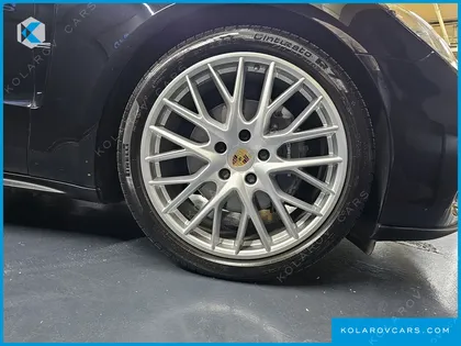 PORSCHE PANAMERA 3.0 AWD