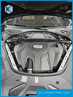 PORSCHE PANAMERA 3.0 AWD