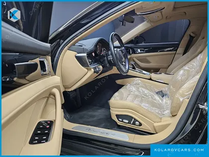 PORSCHE PANAMERA 3.0 AWD