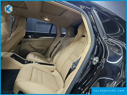 PORSCHE PANAMERA 3.0 AWD