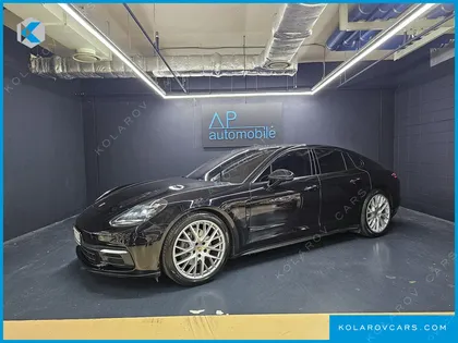 PORSCHE PANAMERA 3.0 AWD