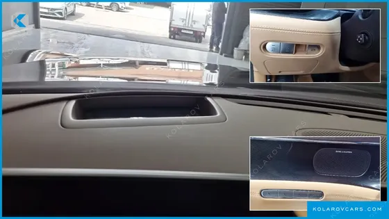 GENESIS G90 GASOLINE 3.5 TURBO AWD