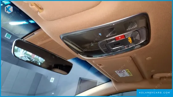 GENESIS G90 GASOLINE 3.5 TURBO AWD