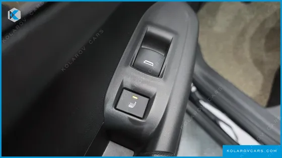 CHEVROLET (GM DAEWOO) TRAILBLAZER 1.3 TURBO 4WD