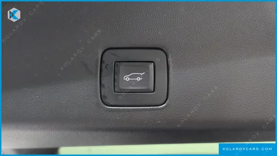CHEVROLET (GM DAEWOO) TRAILBLAZER 1.3 TURBO 4WD