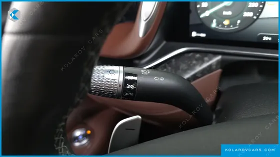 GENESIS G90 GASOLINE 3.5 TURBO E-S/C AWD LWB