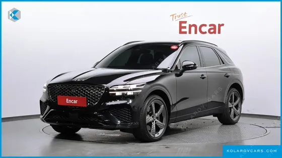 GENESIS GV70 2.5T GASOLINE 2WD
