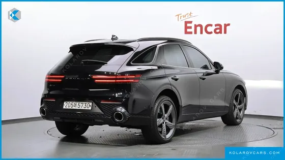 GENESIS GV70 2.5T GASOLINE 2WD