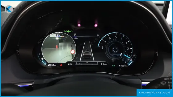 GENESIS GV70 2.5T GASOLINE 2WD