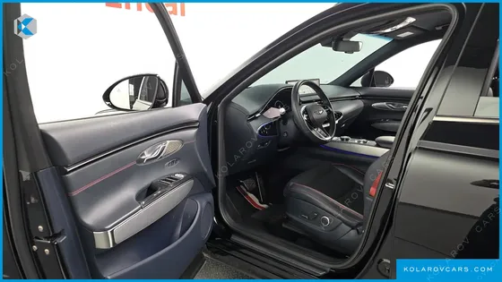 GENESIS GV70 2.5T GASOLINE 2WD