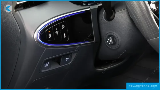 GENESIS GV70 2.5T GASOLINE 2WD
