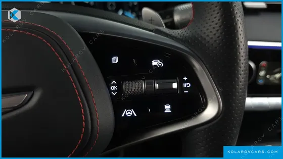 GENESIS GV70 2.5T GASOLINE 2WD