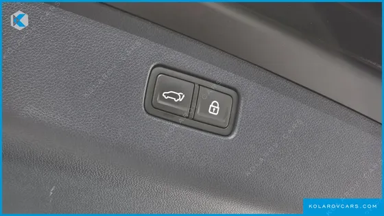 GENESIS GV70 2.5T GASOLINE 2WD