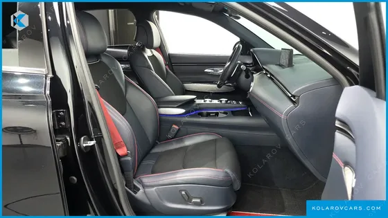 GENESIS GV70 2.5T GASOLINE 2WD