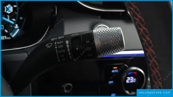 GENESIS GV70 2.5T GASOLINE 2WD