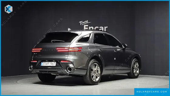 GENESIS GV70 2.5T GASOLINE AWD