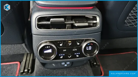 GENESIS GV70 2.5T GASOLINE AWD