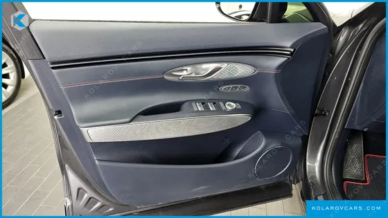 GENESIS GV70 2.5T GASOLINE AWD