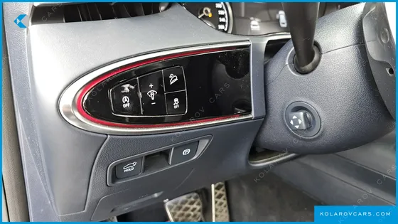 GENESIS GV70 2.5T GASOLINE AWD