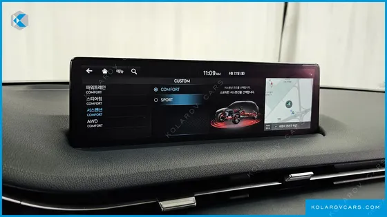 GENESIS GV70 2.5T GASOLINE AWD
