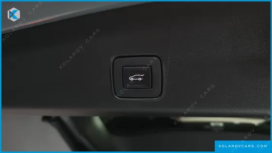 CHEVROLET (GM DAEWOO) TRAILBLAZER 1.3 TURBO 4WD