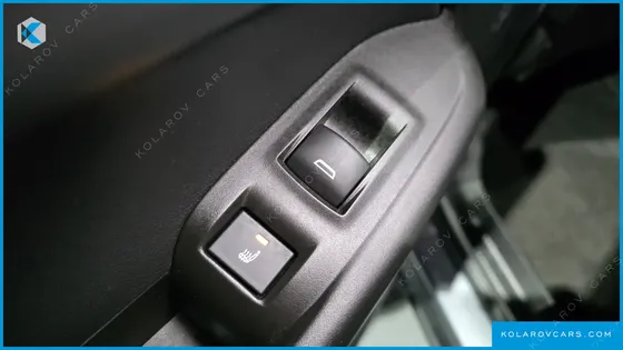 CHEVROLET (GM DAEWOO) TRAILBLAZER 1.3 TURBO 4WD