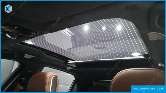 BMW I7 XDRIVE 60 M SPORT