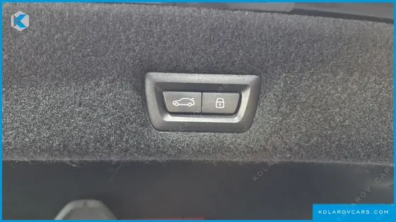 BMW I7 XDRIVE 60 M SPORT