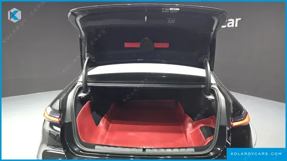 BMW I7 XDRIVE 60 M SPORT
