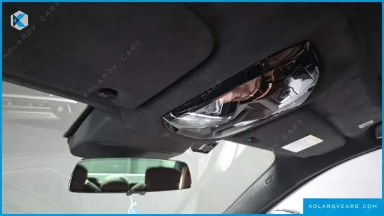 BMW I7 XDRIVE 60 M SPORT
