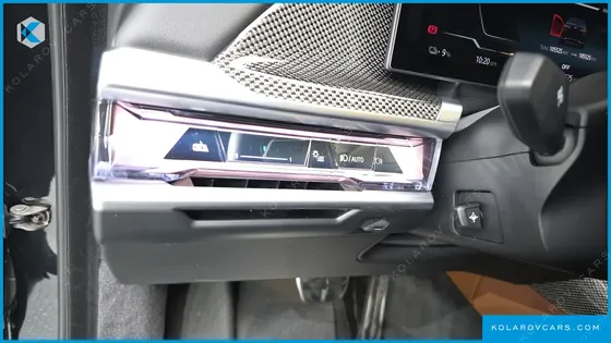 BMW I7 XDRIVE 60 M SPORT
