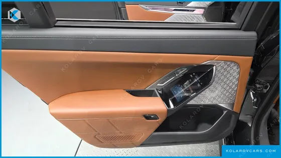BMW I7 XDRIVE 60 M SPORT