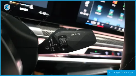 BMW I7 XDRIVE 60 M SPORT