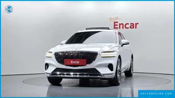 GENESIS GV70 2.5T GASOLINE 2WD