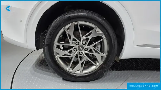 GENESIS GV70 2.5T GASOLINE 2WD