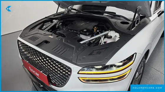 GENESIS GV70 2.5T GASOLINE 2WD